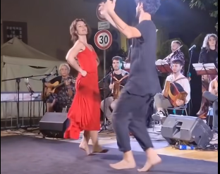 "ნუ აკოპირებთ სხვა ქვეყნების ცეკვებს!" - ქორეოგრაფი დავით ფოცხიშვილი ქართველ ქორეოგრაფებს აკრიტიკებს