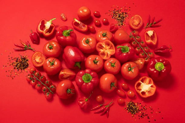 წითელი