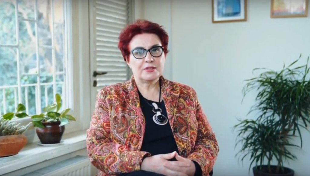 "ყოფილა შემთხვევები, როდესაც გოგონა მამისგან გარყვნილი ქმედების მსხვერპლი ხდება" - მაია ცირამუა