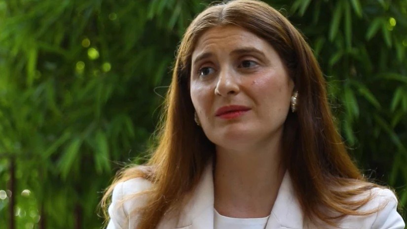 „დედა თუ აღარ იქნება, არ მოხვიდეთ სამძიმრის სათქმელად“ - ცისნამი საყვარლიშვილი მეზობლებს და ნათესავებს მიმართავს