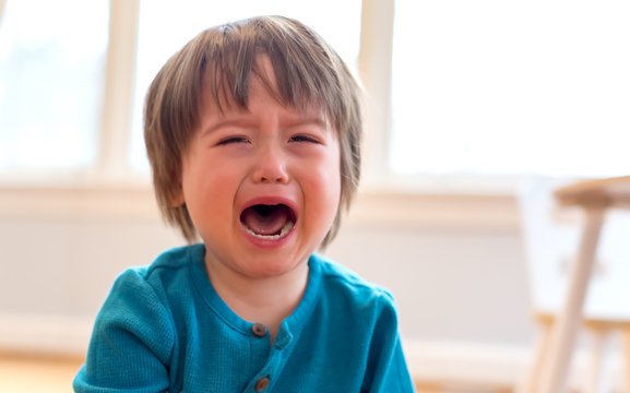 ბავშვი
