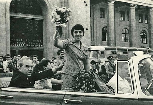 ნონა გაფრინდაშვილი