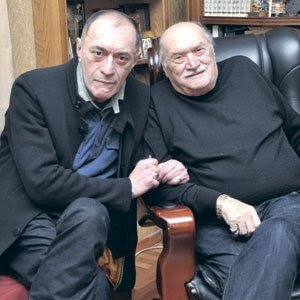 "ოთახის სიჩუმეში არც ჯანსუღის ხმა მესმის, არც - მამუკასი..." - თაკო ჩარკვიანის ემოციური პოსტი