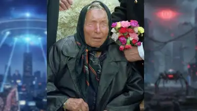 უცხოპლანეტელებთან შეხვედრა, მსოფლიო კრიზისები და ომი - 2026 წელზე გაკეთებული ვანგას წინასწარმეტყველება