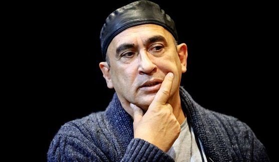 "მე მარტო ნიჭიერებთან ვმეგობრობ უნიჭოებთან მეგობრობა არ შემიძლია" - ავთანდილ ვარსიმაშვილი