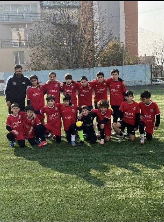 ვატო ნარსავიძე