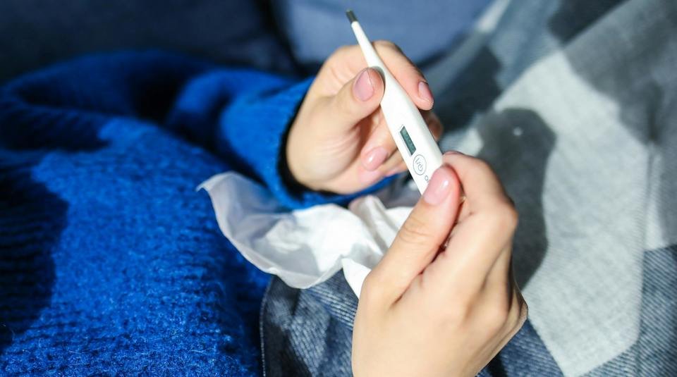 "H3N2K სწრაფად ვრცელდება - გვემუქრება თუ არა ახალი პანდემია?" - გიორგი ფხაკაძე