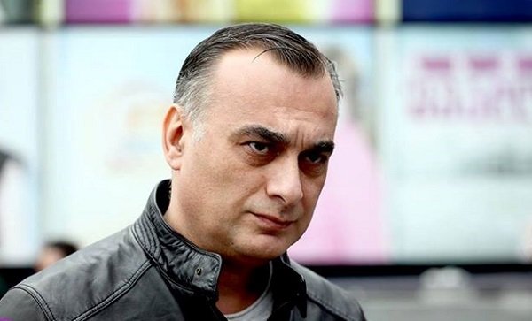 "ღვარძლი და სიბინძურე, რაც დღეს იფრქვევა სოციალური ქსელიდან, ჩემთვის არის სრულიად მიუღებელი" - ზაალ უდუმაშვილი