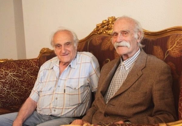 კახი და იმერი