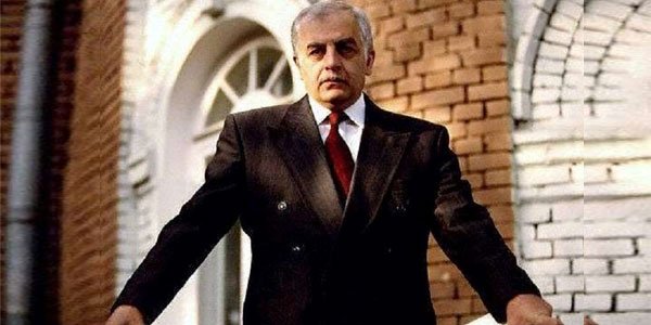 ზვიად გამსახურდია