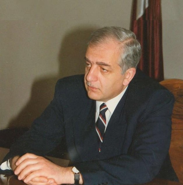 ზვიად გამსახურდია