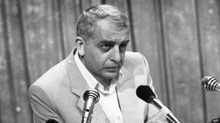 სომხეთ-აზერბაიჯანის შერიგების მცდელობა - გადავიწყებული, მაგრამ ძალიან საინტერესო ისტორიული ეპიზოდი